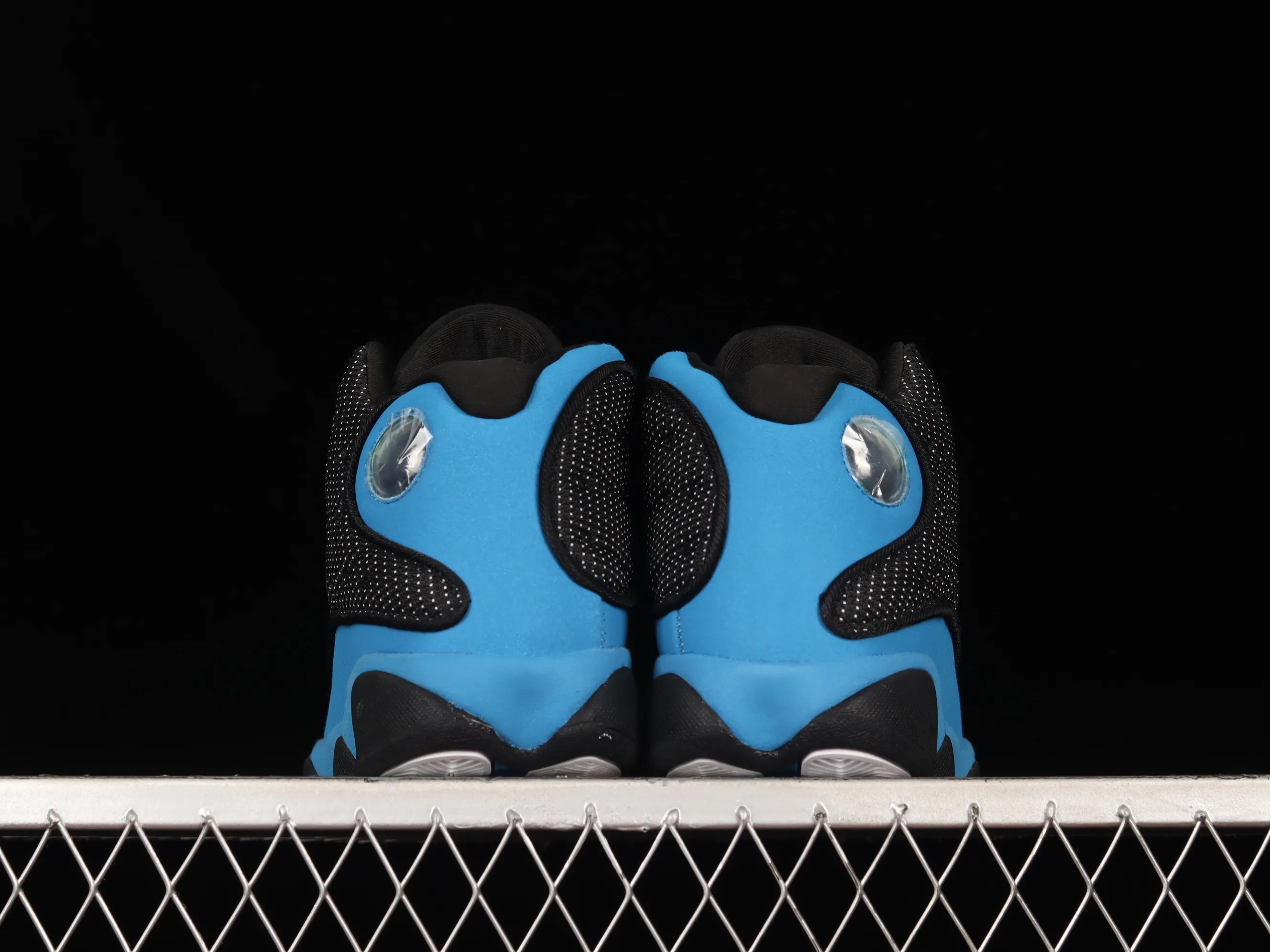 All categories Air Jordan Jordan series basketball shoes Air Jordan 13 Air Jordan 13 AJ13 Joe 13 University Blue 414571-041